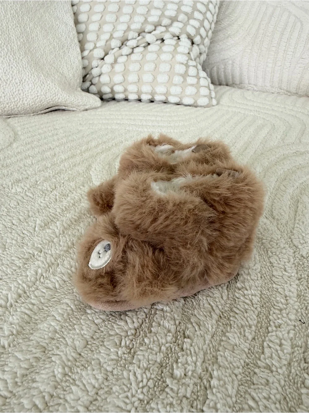 N/A baby plush